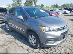 3GNCJNSB9LL333611 2020 CHEVROLET TRAX