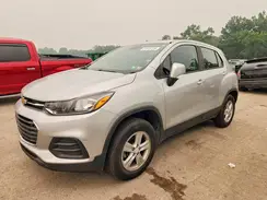 3GNCJNSBOKL238515 2019 CHEVROLET TRAX
