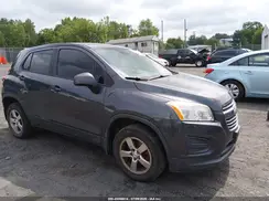 3GNCJNSBXGL119149 2016 CHEVROLET TRAX