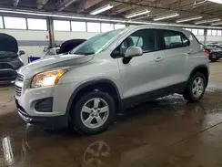 3GNCJNSBXGL182350 2016 CHEVROLET TRAX