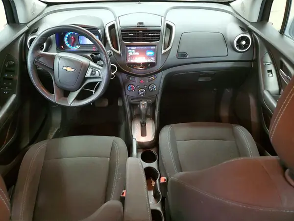 3GNCJNSBXGL182350 2016 CHEVROLET TRAX - Image 8