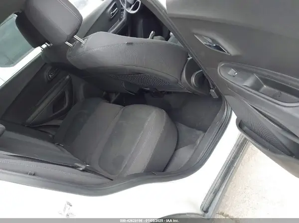 3GNCJNSBXGL184941 2016 CHEVROLET TRAX - Image 8