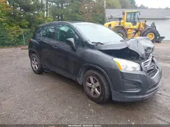 3GNCJNSBXGL248668 2016 CHEVROLET TRAX