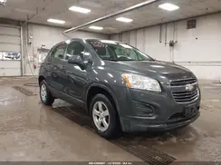 3GNCJNSBXGL250467 2016 CHEVROLET TRAX