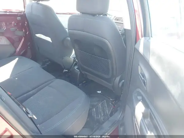 3GNCJNSBXGL254115 2016 CHEVROLET TRAX - Image 8