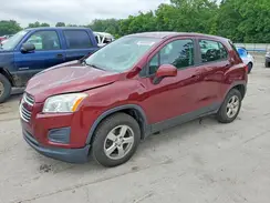 3GNCJNSBXGL269049 2016 CHEVROLET TRAX