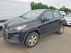 3GNCJNSBXHL159880 2017 CHEVROLET TRAX