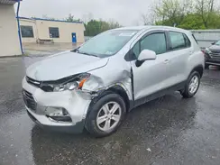 3GNCJNSBXHL175528 2017 CHEVROLET TRAX