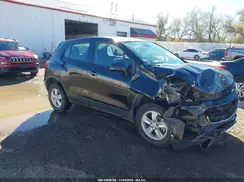 3GNCJNSBXHL184908 2017 CHEVROLET TRAX
