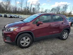 3GNCJNSBXHL197240 2017 CHEVROLET TRAX