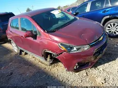 3GNCJNSBXHL253869 2017 CHEVROLET TRAX