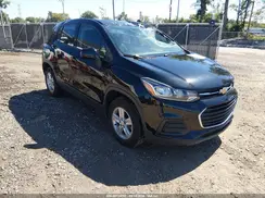 3GNCJNSBXHL265018 2017 CHEVROLET TRAX