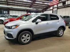 3GNCJNSBXHL272714 2017 CHEVROLET TRAX
