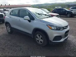 3GNCJNSBXHL287438 2017 CHEVROLET TRAX