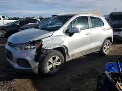 3GNCJNSBXHL287973 2017 CHEVROLET TRAX