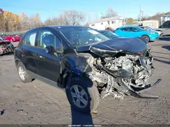3GNCJNSBXJL155916 2018 CHEVROLET TRAX