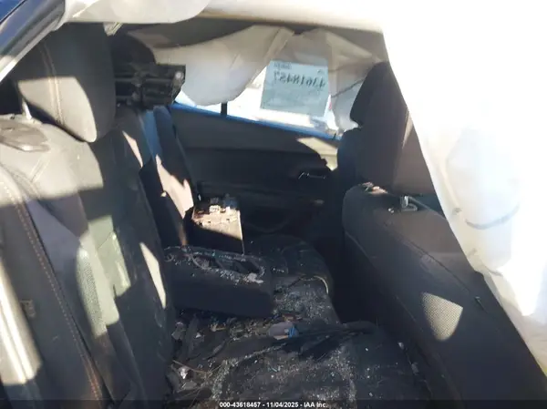 3GNCJNSBXJL155916 2018 CHEVROLET TRAX - Image 8