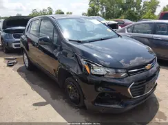 3GNCJNSBXJL387612 2018 CHEVROLET TRAX