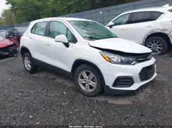 3GNCJNSBXKL134002 2019 CHEVROLET TRAX