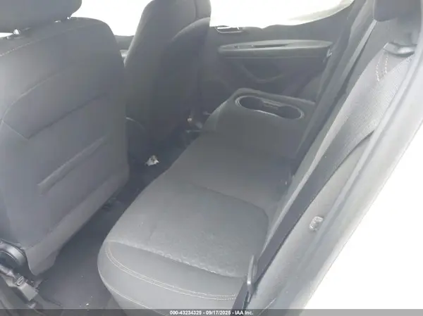 3GNCJNSBXKL134002 2019 CHEVROLET TRAX - Image 8