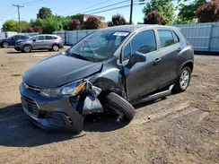 3GNCJNSBXKL138129 2019 CHEVROLET TRAX