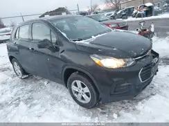3GNCJNSBXKL148434 2019 CHEVROLET TRAX