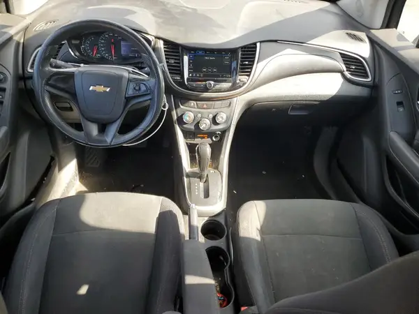 3GNCJNSBXKL177450 2019 CHEVROLET TRAX - Image 8