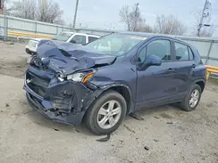 3GNCJNSBXKL184026 2019 CHEVROLET TRAX