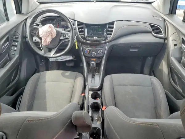 3GNCJNSBXKL184026 2019 CHEVROLET TRAX - Image 8