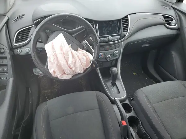 3GNCJNSBXKL189839 2019 CHEVROLET TRAX - Image 8
