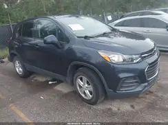 3GNCJNSBXKL197133 2019 CHEVROLET TRAX