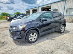 3GNCJNSBXKL212973 2019 CHEVROLET TRAX