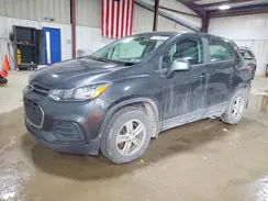 3GNCJNSBXKL226291 2019 CHEVROLET TRAX