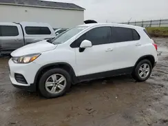 3GNCJNSBXKL229191 2019 CHEVROLET TRAX
