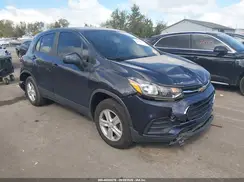 3GNCJNSBXKL252230 2019 CHEVROLET TRAX