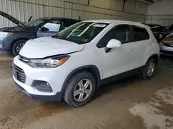 3GNCJNSBXKL261400 2019 CHEVROLET TRAX