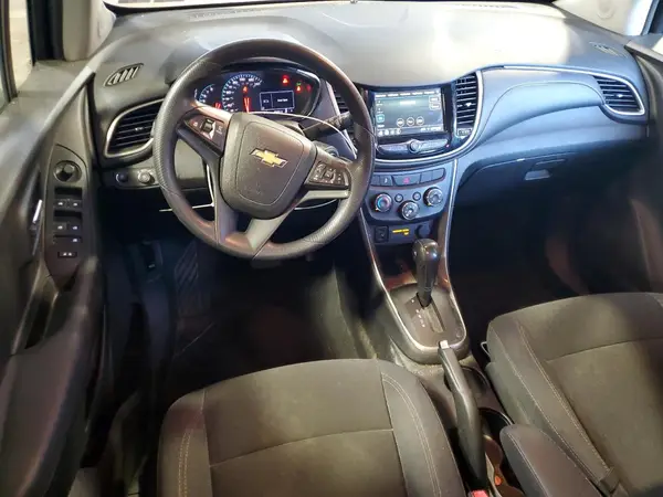 3GNCJNSBXKL261431 2019 CHEVROLET TRAX - Image 8
