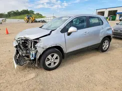 3GNCJNSBXKL293618 2019 CHEVROLET TRAX