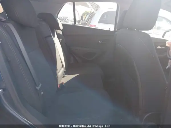 3GNCJNSBXKL316380 2019 CHEVROLET TRAX - Image 8