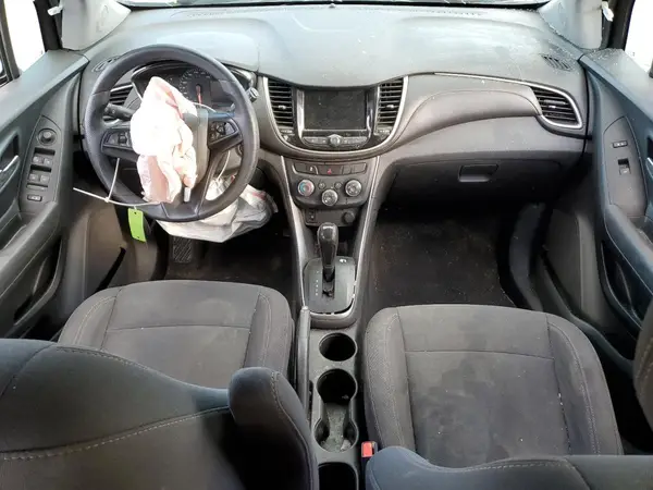 3GNCJNSBXKL341179 2019 CHEVROLET TRAX - Image 8
