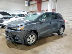 3GNCJNSBXKL382587 2019 CHEVROLET TRAX