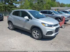 3GNCJNSBXKL388776 2019 CHEVROLET TRAX