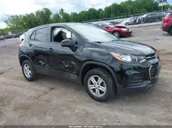 3GNCJNSBXKL404698 2019 CHEVROLET TRAX