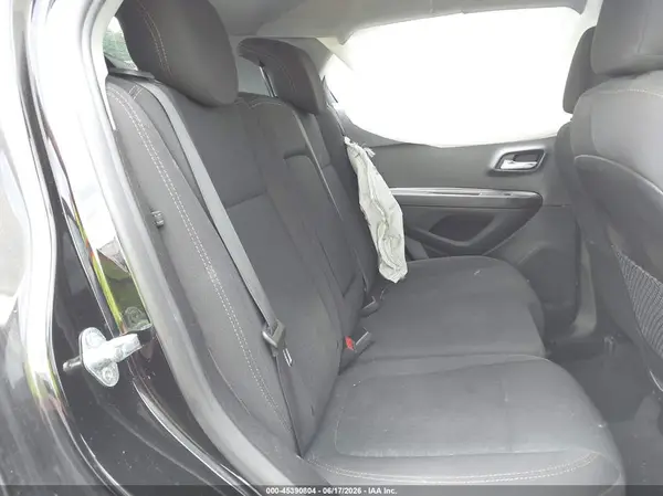 3GNCJNSBXKL404698 2019 CHEVROLET TRAX - Image 8