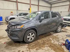 3GNCJNSBXLL121963 2020 CHEVROLET TRAX