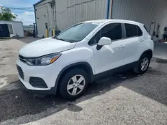 3GNCJNSBXLL124796 2020 CHEVROLET TRAX