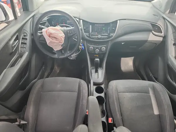 3GNCJNSBXLL124796 2020 CHEVROLET TRAX - Image 8