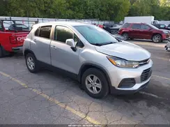 3GNCJNSBXLL125771 2020 CHEVROLET TRAX