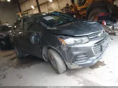 3GNCJNSBXLL132865 2020 CHEVROLET TRAX