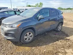 3GNCJNSBXLL135104 2020 CHEVROLET TRAX
